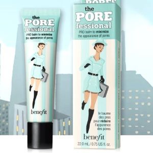 the POREfessional face primer PRO balm